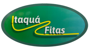 Logo Itaqua Fitas